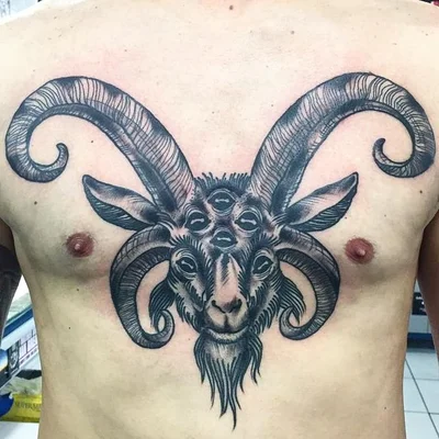 Teté Tattooer tattoo 024