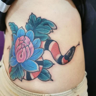 Teté Tattooer tattoo 026