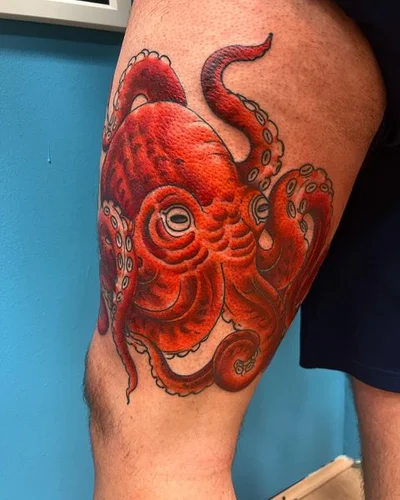 Teté Tattooer tattoo 029
