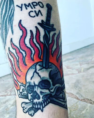 Teté Tattooer tattoo 031