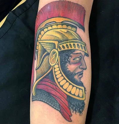 Teté Tattooer tattoo 039