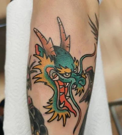 Teté Tattooer tattoo 043
