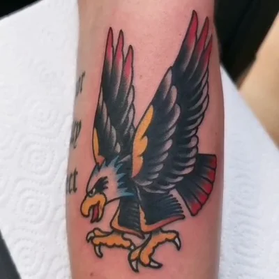 Teté Tattooer tattoo 047
