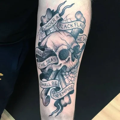 Teté Tattooer tattoo 049