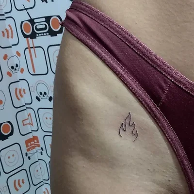 Tety Tattoo tattoo 011