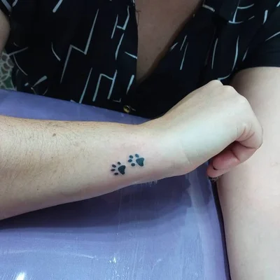 Tety Tattoo tattoo 018