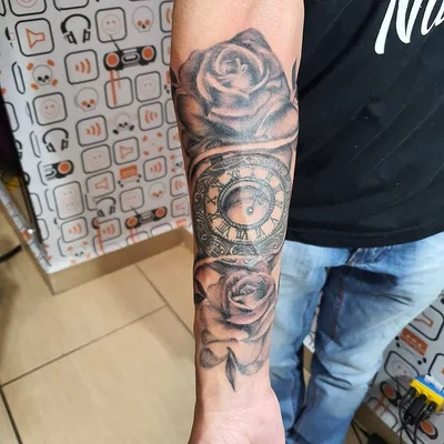 Tety Tattoo tattoo 022