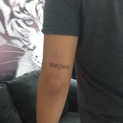 Tety Tattoo tattoo 025