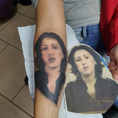 Tety Tattoo tattoo 026