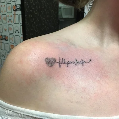 Tety Tattoo tattoo 027