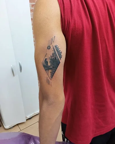 Tety Tattoo tattoo 028