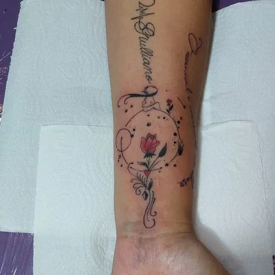 Tety Tattoo tattoo 029