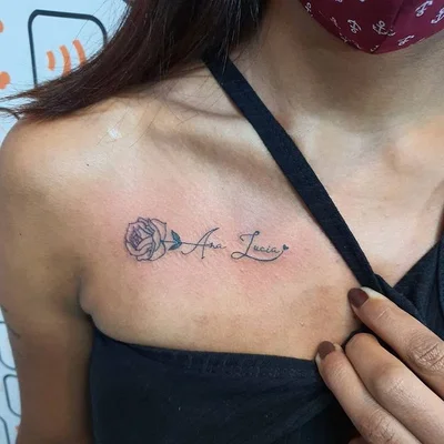 Tety Tattoo tattoo 031