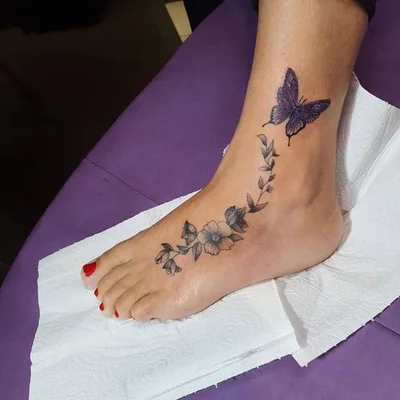 Tety Tattoo tattoo 032