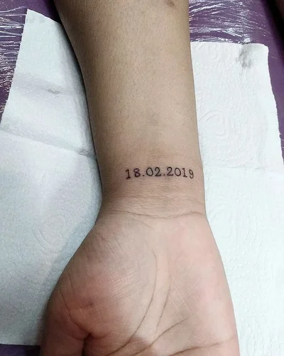 Tety Tattoo tattoo 034