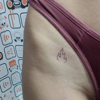Tety Tattoo tattoo 035