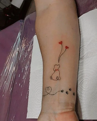 Tety Tattoo tattoo 037