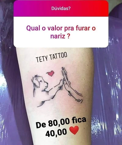 Tety Tattoo tattoo 042