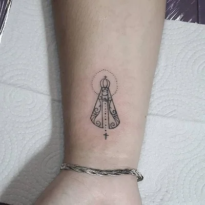Tety Tattoo tattoo 043