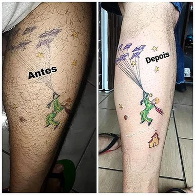 Tety Tattoo tattoo 047