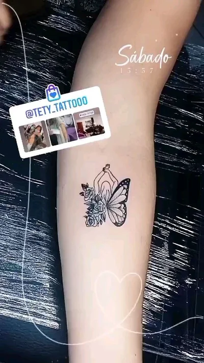 Tety Tattoo tattoo 048