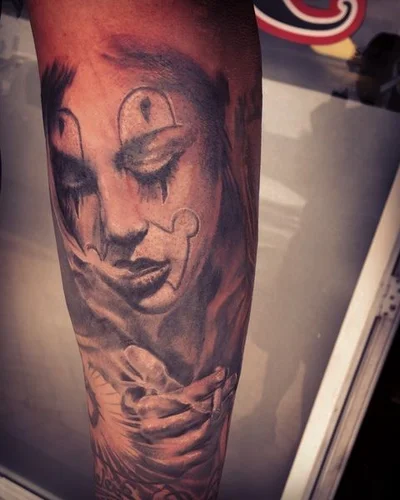 Tevita Tongalahi tattoo 010