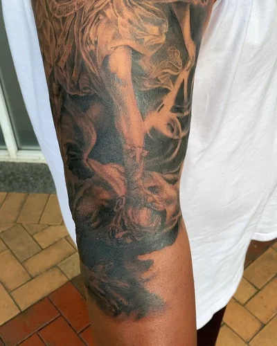 Tevita Tongalahi tattoo 019