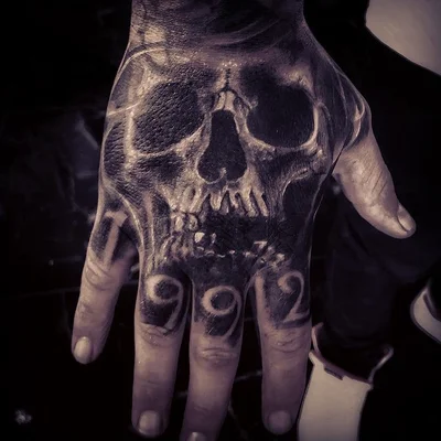 Tevita Tongalahi tattoo 021