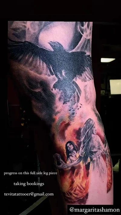 Tevita Tongalahi tattoo 024