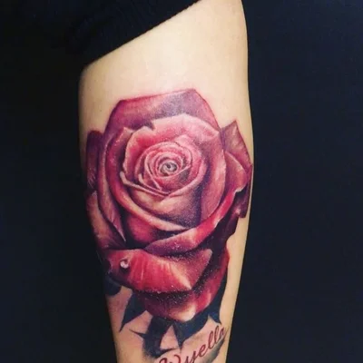 Tevita Tongalahi tattoo 027
