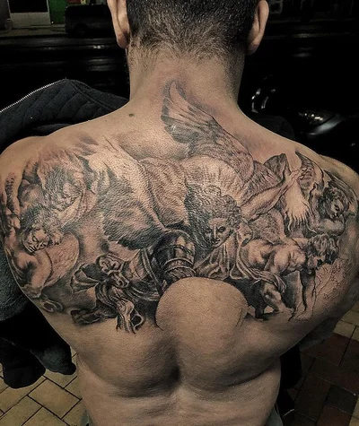 Tevita Tongalahi tattoo 028