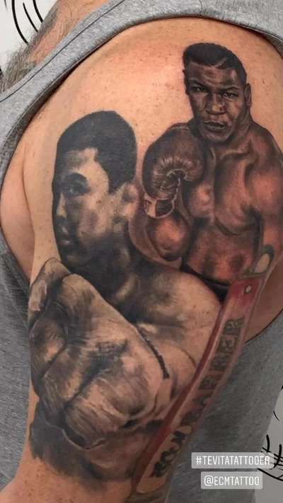 Tevita Tongalahi tattoo 033