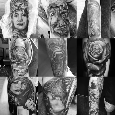 Tevita Tongalahi tattoo 035