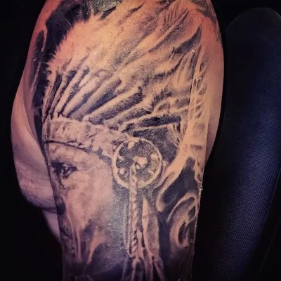 Tevita Tongalahi tattoo 038