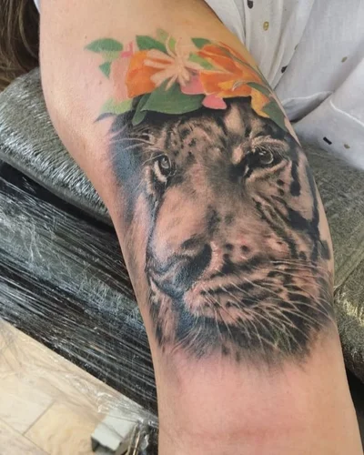 Tevita Tongalahi tattoo 039