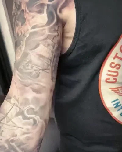 Tevita Tongalahi tattoo 048