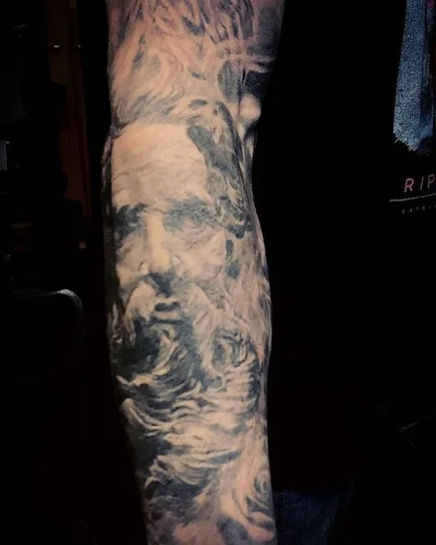 Tevita Tongalahi tattoo 050