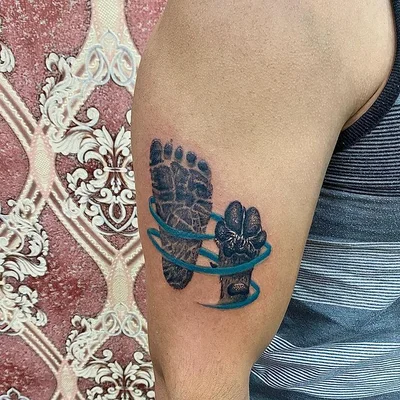 Stacy Salas tattoo 010