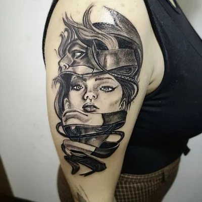 Stacy Salas tattoo 011
