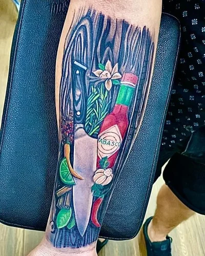 Stacy Salas tattoo 014