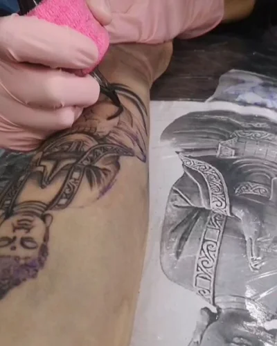 Stacy Salas tattoo 020