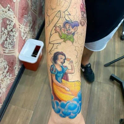 Stacy Salas tattoo 024