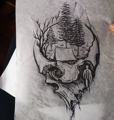 Stacy Salas tattoo 028