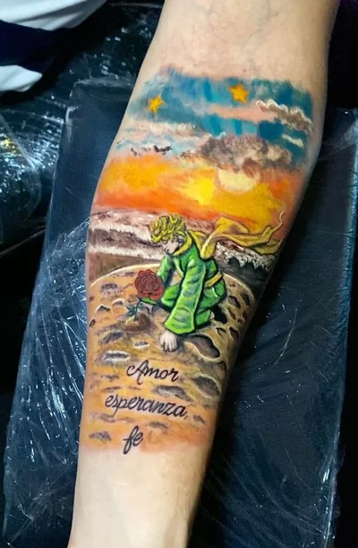 Stacy Salas tattoo 031