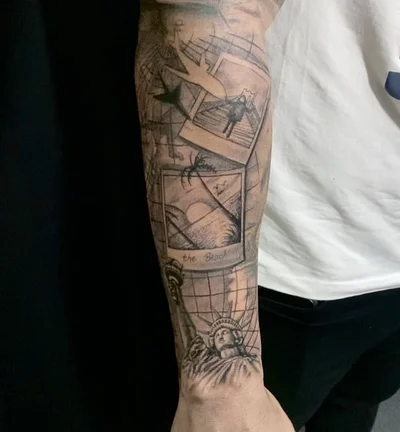 Stacy Salas tattoo 035