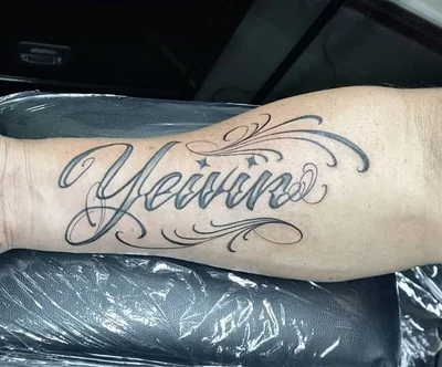 Stacy Salas tattoo 036