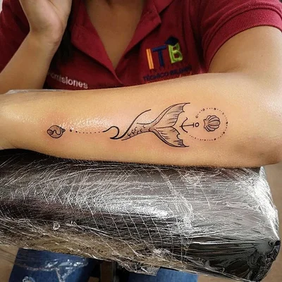 Stacy Salas tattoo 037