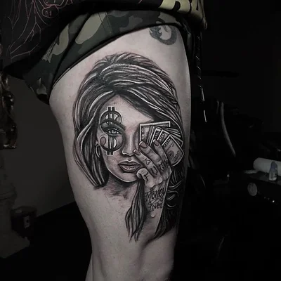 Stacy Salas tattoo 041