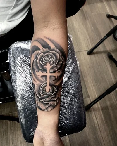 Stacy Salas tattoo 043