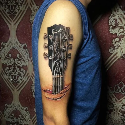 Stacy Salas tattoo 047